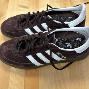 Adidas Spezial Sneaker, Size 9.5M